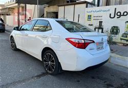 تۆیۆتا کۆرۆلا